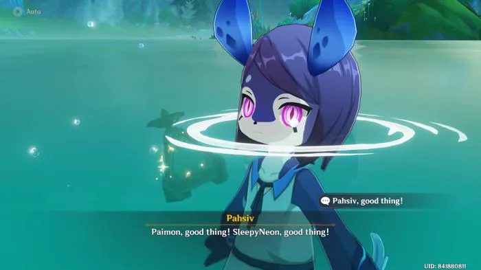 Những Melusine đang dần trở thành những nhân vật nhiệm vụ thế giới hay nhất trong Genshin! : r/Genshin_Impact Những Melusine đang dần trở thành những nhân vật nhiệm vụ thế giới hay nhất trong Genshin! : r/Genshin_Impact