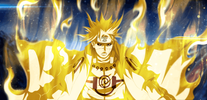 Sơ Lược tiểu sử Namikaze Minato - Hokage Đệ Tứ của Làng Lá