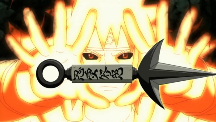 Naruto: Những thành tích bá đạo của Namikaze Minato