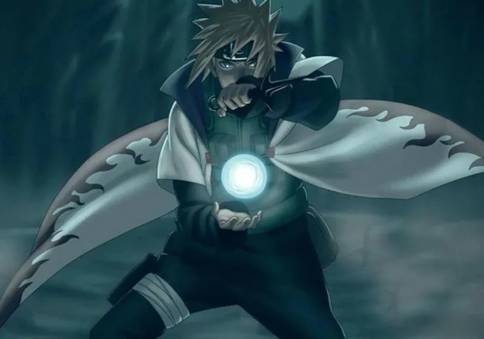 Namikaze Minato Là Ai? Những Sự Thật Ít Ai Biết