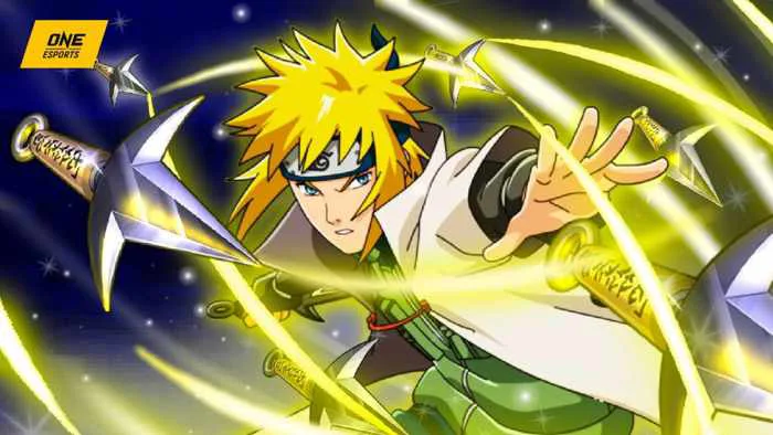 Namikaze Minato - Hokage Đệ Tứ sắp có bộ phim riêng kể về hành trình 'cày  chay' của mình - ONE Esports Vietnam | ONE Esports Vietnam