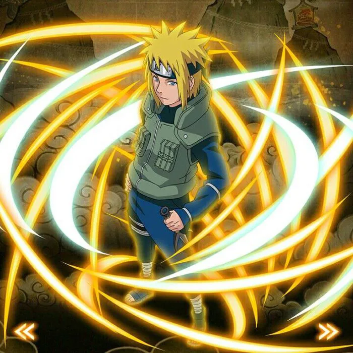 160 Namikaze Minato ý tưởng | naruto shippuden, naruto uzumaki, naruto