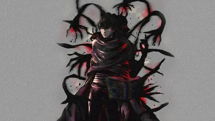 Nacht Faust | Black Clover Anime Wallpaper - Wallpaper Engine Space Nacht Faust | Black Clover Anime Wallpaper - Wallpaper Engine Space