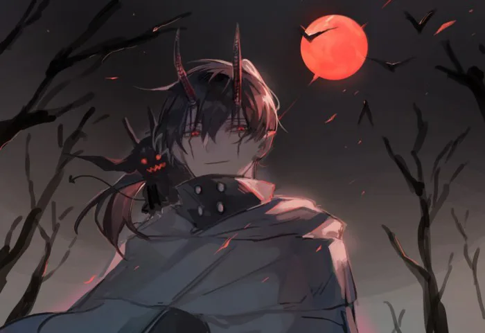 Power of Nacht Faust in Black Clover Explained - OtakusNotes Power of Nacht Faust in Black Clover Explained - OtakusNotes