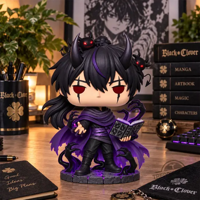 Black Clover Nacht Faust Devil Assimilate Form Funko Pop Figure 2026 - Trendingnowe Black Clover Nacht Faust Devil Assimilate Form Funko Pop Figure 2026 - Trendingnowe
