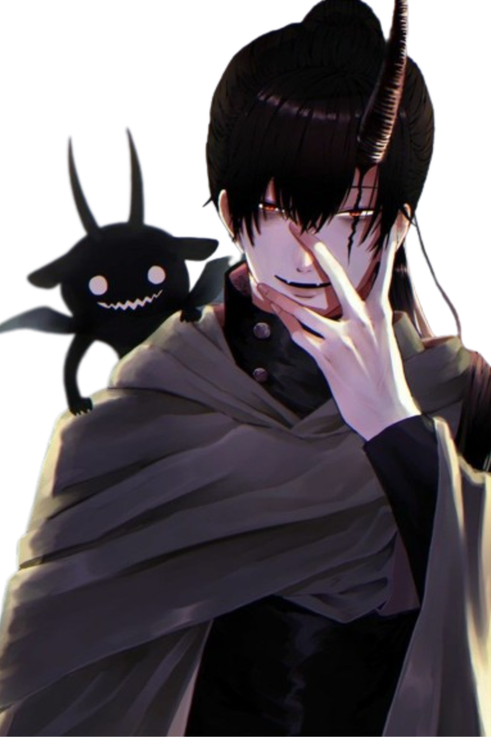 Nacht Faust — Tavern — Yodayo Nacht Faust — Tavern — Yodayo