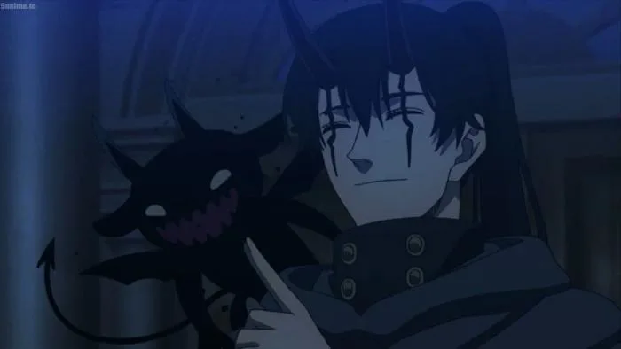 Who Is Nacht Faust in Black Clover? Who Is Nacht Faust in Black Clover?