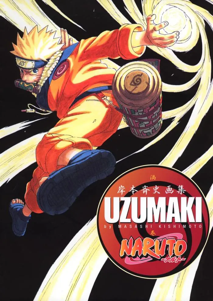 Bộ Sưu Tập Nghệ Thuật Naruto Uzumaki - Hơn 70 Hình Ảnh Shinobi - Poste – WAFUU JAPAN Bộ Sưu Tập Nghệ Thuật Naruto Uzumaki - Hơn 70 Hình Ảnh Shinobi - Poste – WAFUU JAPAN