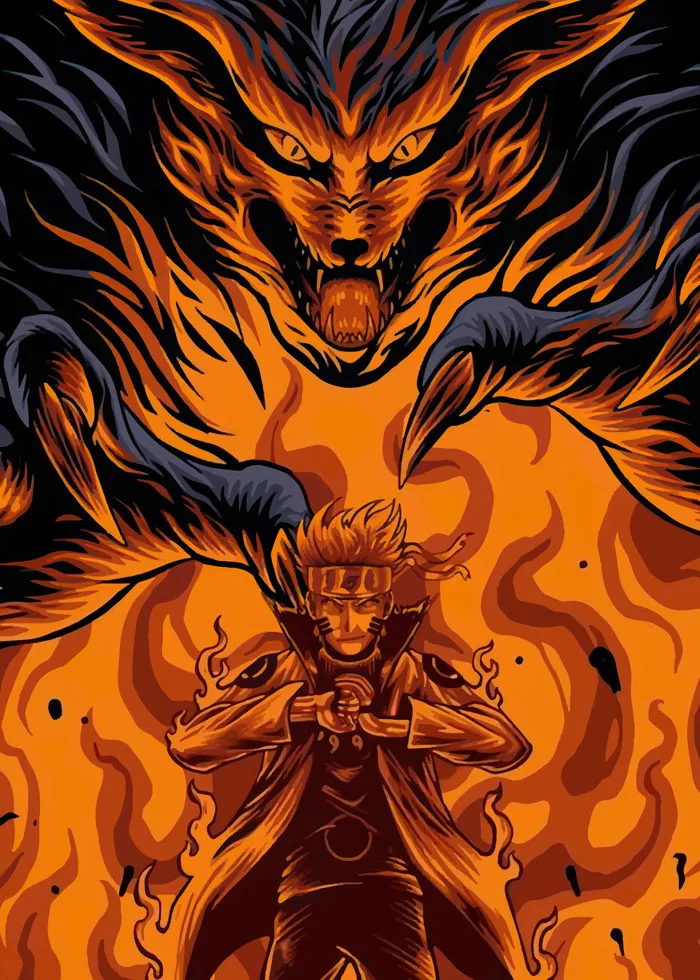 Plakát Naruto uzumaki | Obraz na zeď | 3+1 zdarma | Posters.cz Plakát Naruto uzumaki | Obraz na zeď | 3+1 zdarma | Posters.cz