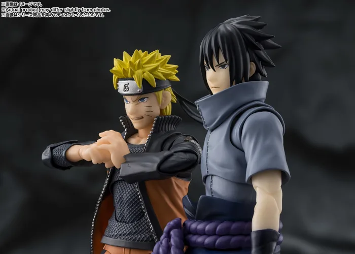 S.H.Figuarts Naruto Uzumaki -The Power To Unite- | Product List | TAMASHII WEB S.H.Figuarts Naruto Uzumaki -The Power To Unite- | Product List | TAMASHII WEB