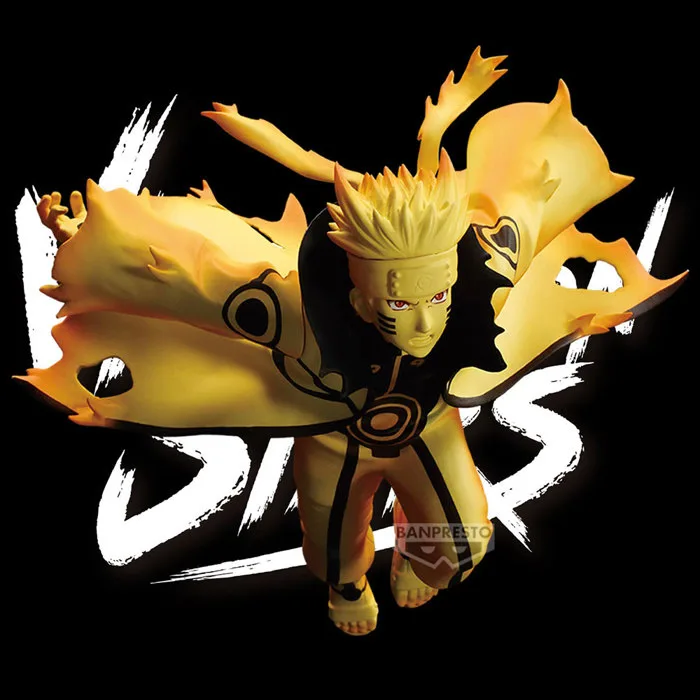 Mô hình Naruto Shippuden Vibration Stars Naruto Uzumaki VI Banpresto - BANDAI Mô hình Naruto Shippuden Vibration Stars Naruto Uzumaki VI Banpresto - BANDAI