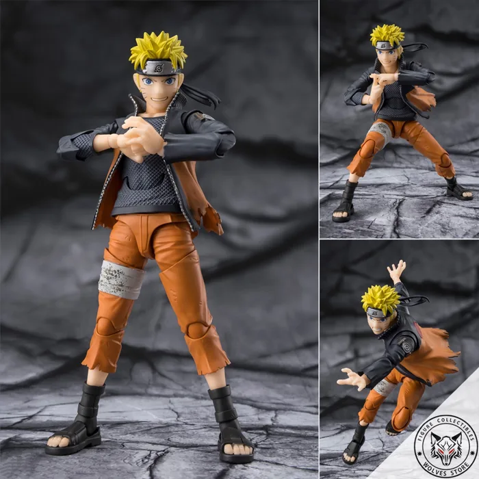 Có sẵn - Hỏa tốc] Mô hình chính hãng SHF Naruto Shippuden: SHF Naruto  Uzumaki (The Power To Unite) (naruto 2.0) | Shopee Việt Nam
