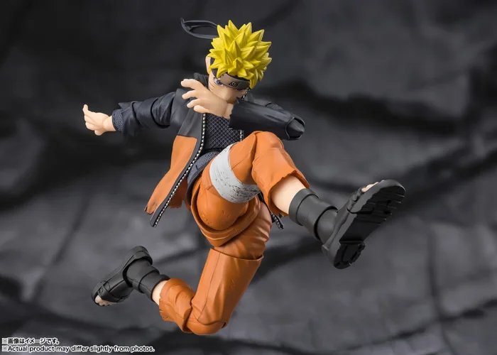 S.H.Figuarts Naruto Uzumaki -The Power To Unite- | Product List | TAMASHII WEB S.H.Figuarts Naruto Uzumaki -The Power To Unite- | Product List | TAMASHII WEB