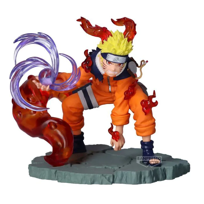 Mua BANPRESTO Naruto Uzumaki II Naruto Memorable Saga Action Figure, 9 cm, Multicoloured, Collectible Figure, Ideal for Anime Fans trên Amazon Anh chính hãng 2026 | Fado Mua BANPRESTO Naruto Uzumaki II Naruto Memorable Saga Action Figure, 9 cm, Multicoloured, Collectible Figure, Ideal for Anime Fans trên Amazon Anh chính hãng 2026 | Fado