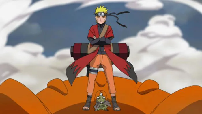 Khoảnh khắc bá đạo nhất của Uzumaki Naruto là gì? : r/Naruto Khoảnh khắc bá đạo nhất của Uzumaki Naruto là gì? : r/Naruto
