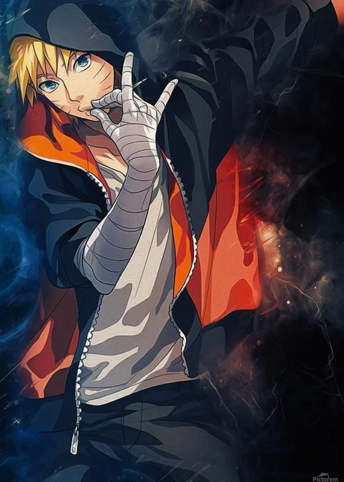 Những lý do khiến Naruto Uzumaki trở thành Hokage tuyệt vời nhất! : r/Naruto Những lý do khiến Naruto Uzumaki trở thành Hokage tuyệt vời nhất! : r/Naruto
