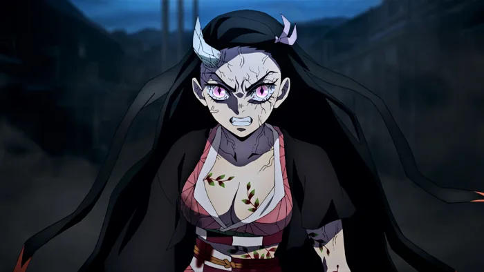 Nezuko Kamado HD Demon Slayer Kimetsu no Yaiba Wallpapers | HD Wallpapers |  ID #98359