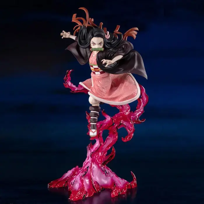 Cung cấp nhà máy Figure Kamado Nezuko trong bộ phim Demon Slayer, Figure  anime Nhật Bản bán buôn, đồ chơi manga - 2026 Anime, Figures price |  Made-in-china.com
