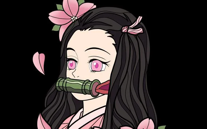 Nezuko Kamado Tea