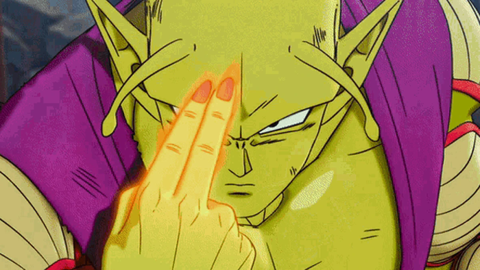 Không chỉ dìu dắt Gohan, Piccolo còn sở hữu loạt tuyệt kỹ bá đạo trong Dragon Ball - Tuổi Trẻ Online Không chỉ dìu dắt Gohan, Piccolo còn sở hữu loạt tuyệt kỹ bá đạo trong Dragon Ball - Tuổi Trẻ Online