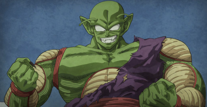Piccolo - Nhân vật yêu thích của Akira Toriyama | Znews.vn Piccolo - Nhân vật yêu thích của Akira Toriyama | Znews.vn