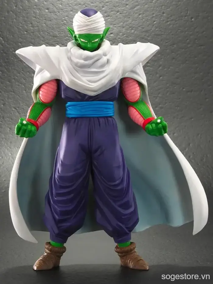 Chính Hãng] Dragon Ball Arise Piccolo | Mô Hình Dragon Ball Z | Plex - SOGE  Store