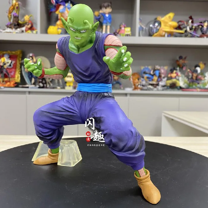 Mô Hình Piccolo Dragon Ball Cao 19cm Fulbox - Oreka.vn Mô Hình Piccolo Dragon Ball Cao 19cm Fulbox - Oreka.vn