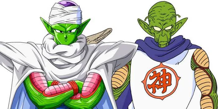 12 điều bạn chưa biết về Piccolo trong Dragon Ball (Phần 2) 12 điều bạn chưa biết về Piccolo trong Dragon Ball (Phần 2)
