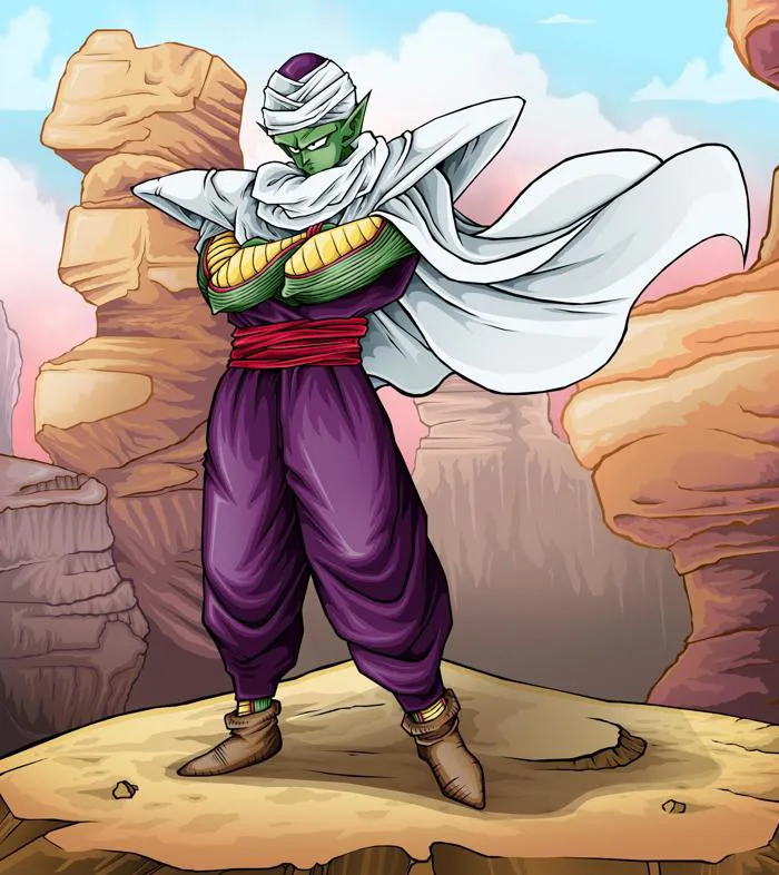 Piccolo là một trong những nhân vật yêu thích nhất của tao trong DBZ/DBS nhưng ảnh cần được tăng sức mạnh lên gấp bội. Tao hiểu ảnh là một chiến binh thông Piccolo là một trong những nhân vật yêu thích nhất của tao trong DBZ/DBS nhưng ảnh cần được tăng sức mạnh lên gấp bội. Tao hiểu ảnh là một chiến binh thông