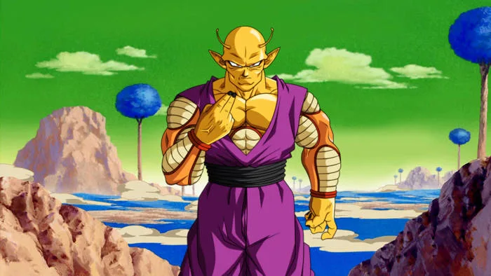 Piccolo - Fight Profile - Dragon Ball Guru Piccolo - Fight Profile - Dragon Ball Guru