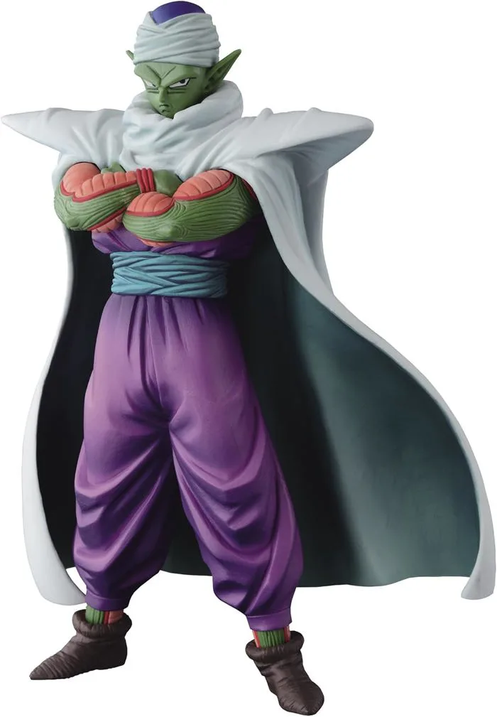 Banpresto Dragon Ball Z 6.7-Inch Piccolo Movie DXF Vietnam | Ubuy Banpresto Dragon Ball Z 6.7-Inch Piccolo Movie DXF Vietnam | Ubuy