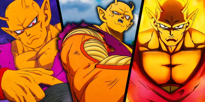 Orange Piccolo liệu đã đủ sức đánh bại 5 Saiyan này trong Dragon Ball? - Tuổi Trẻ Online Orange Piccolo liệu đã đủ sức đánh bại 5 Saiyan này trong Dragon Ball? - Tuổi Trẻ Online