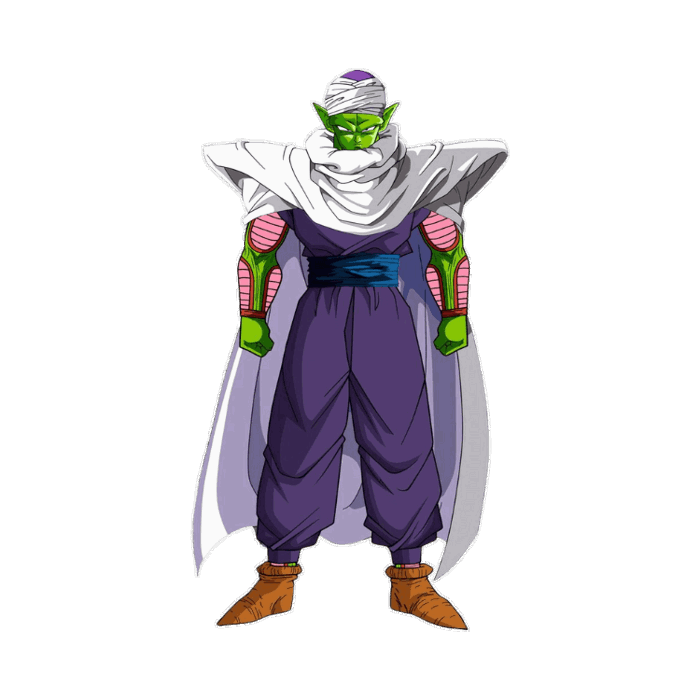 Piccolo | Dragon Ball Piccolo | Dragon Ball