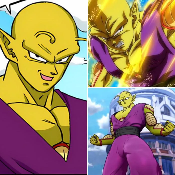 Các bạn nghĩ Piccolo ở dạng Tiềm Năng Giải Phóng mạnh cỡ nào? : r/Dragonballsuper Các bạn nghĩ Piccolo ở dạng Tiềm Năng Giải Phóng mạnh cỡ nào? : r/Dragonballsuper