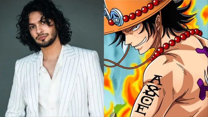 Diễn viên vào vai Portgas D. Ace trong One Piece live action mùa 3 được xác  nhận | GAMELADE