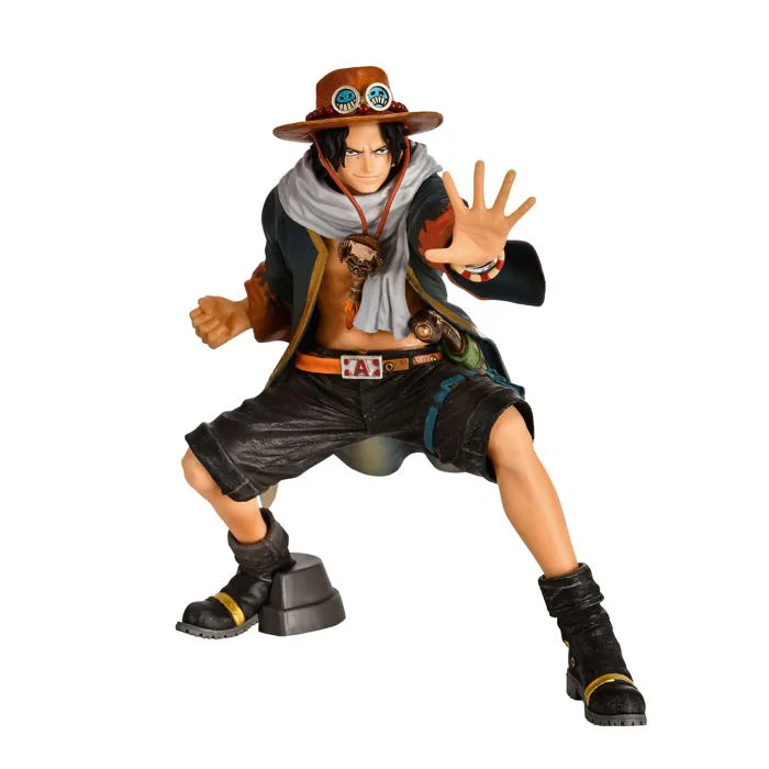 Mua ONE Piece BANPRESTO Chronicle King of Artist The Portgas.D.ACE III trên  Amazon Mỹ chính hãng 2026 | Fado