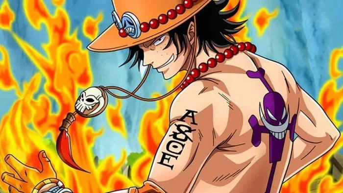 Portgas D.ace Là Ai? Thông Tin Chi Tiết Về One Piece Ace
