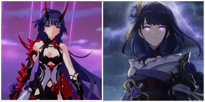 Who Is Raiden Mei Yayi In Honkai Star Rail? Explained | The Mary Sue