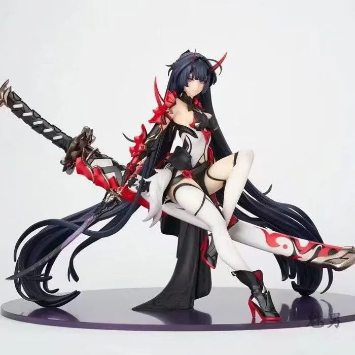 Honkai Impact
