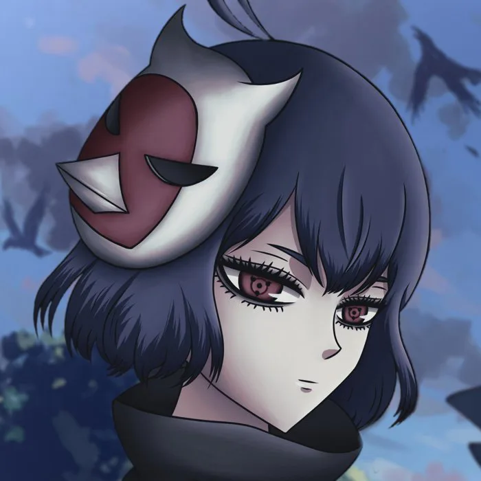 Download Secre Swallowtail Anime Black Clover PFP by Okinichiッ - Avatar  Abyss