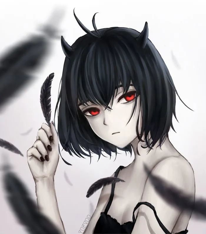 Secre Swallowtail - Black Clover - Image by Yuevuo #2990043 - Zerochan  Anime Image Board