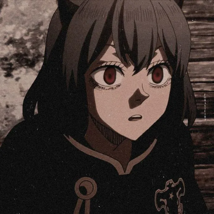 Anime İcons - Secre Swallowtail-Black Clover - Wattpad