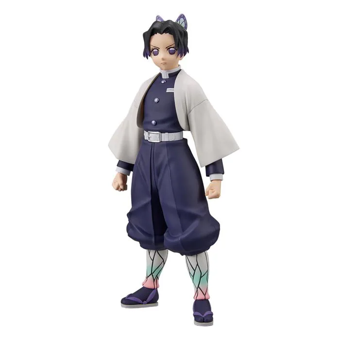Mua Banpresto Shinobu Kocho Demon Slayer: Kimetsu No Yaiba Vol.37 BP88053,  Mehrfarbig trên Amazon Đức chính hãng 2026 | Fado