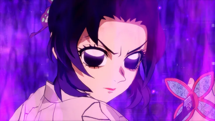 Tiết kiệm đến 20% khi mua Demon Slayer -Kimetsu no Yaiba- The Hinokami  Chronicles 2: Shinobu Kocho (Infinity Castle) Character Pack trên Steam