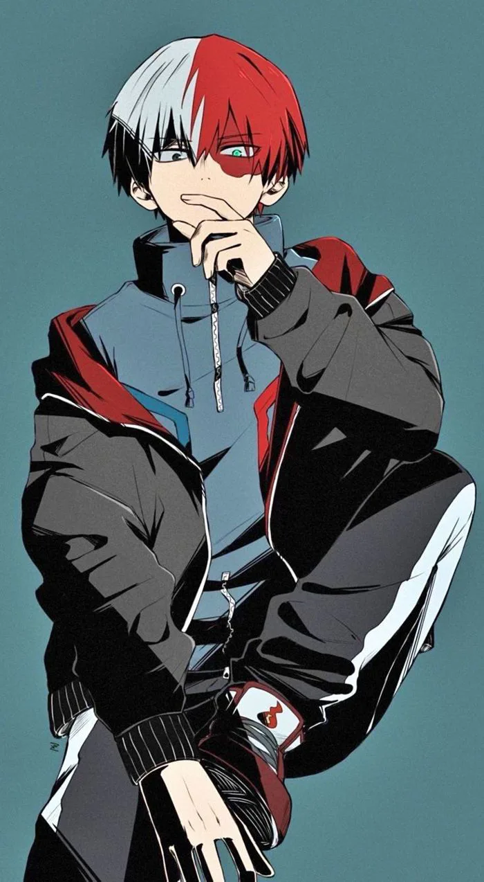 Save & Follow | Shouto Todoroki | Shoto | My Hero Academia | Boku no Hero Academia Save & Follow | Shouto Todoroki | Shoto | My Hero Academia | Boku no Hero Academia