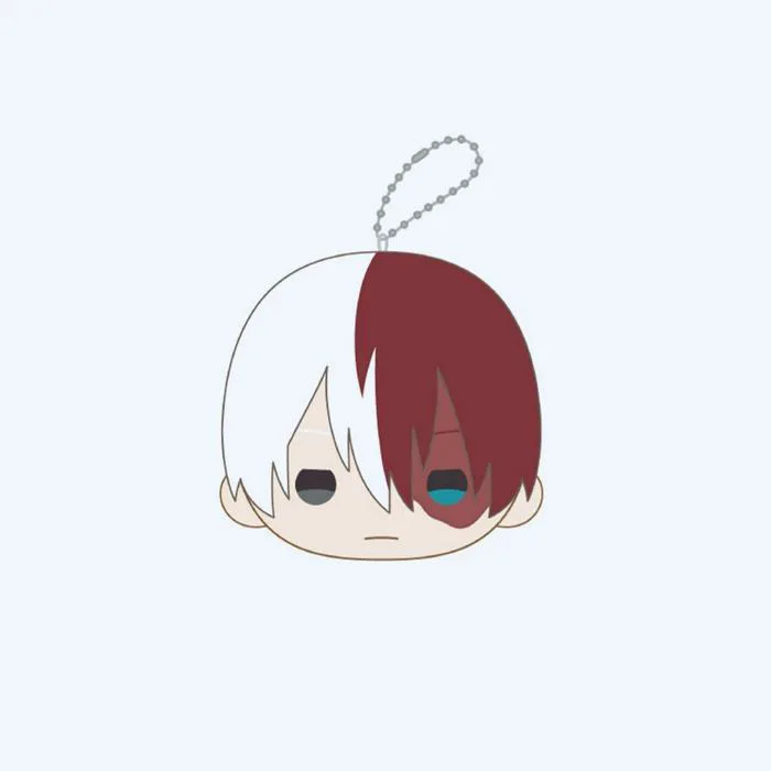 My Hero Academia Shoto Todoroki Face Pouch – TOHO animation Store | US My Hero Academia Shoto Todoroki Face Pouch – TOHO animation Store | US