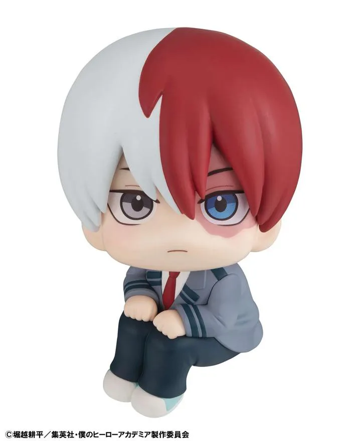 Lookup: My Hero Academia - Shoto Todoroki – megahobby Lookup: My Hero Academia - Shoto Todoroki – megahobby