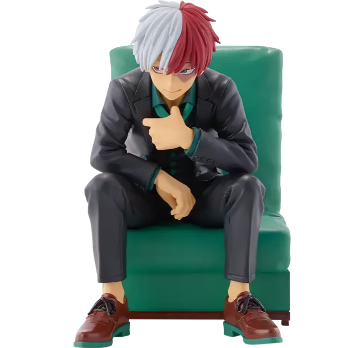 Mô hình Shoto Todoroki – My Hero Academia 10th Anniversary – Chính hãng Banpresto | Weeboo.vn Mô hình Shoto Todoroki – My Hero Academia 10th Anniversary – Chính hãng Banpresto | Weeboo.vn