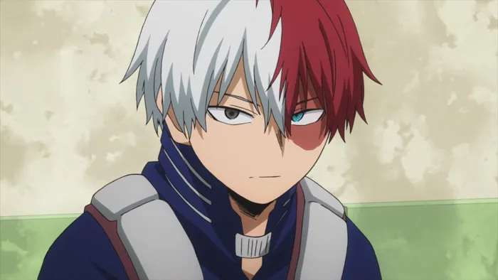 Shoto Todoroki - Wikipedia Shoto Todoroki - Wikipedia