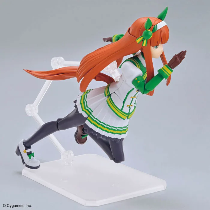 Figure-rise Standard Umamusume: Pretty Derby Silence Suzuka｜BANDAI HOBBY  SITE